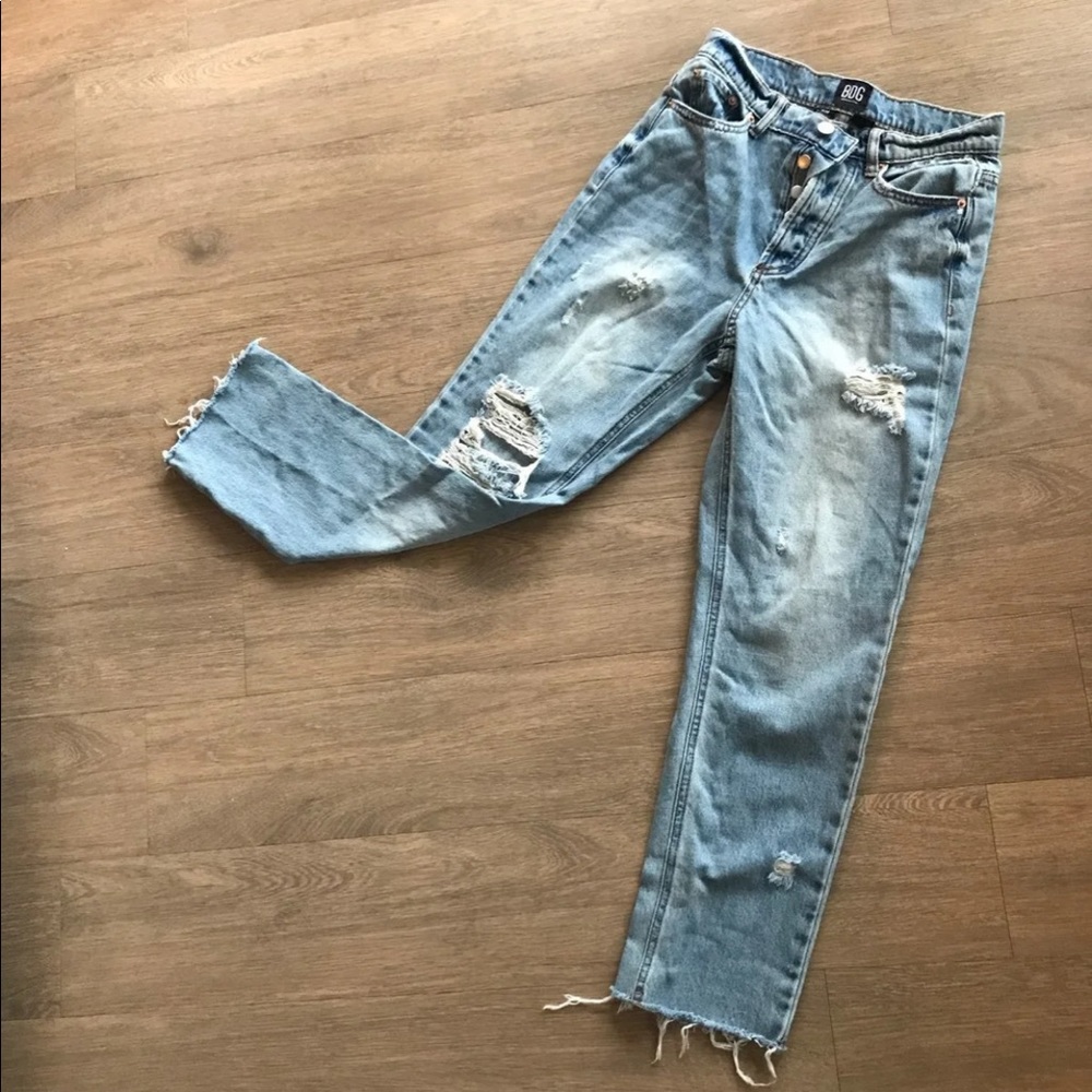 BDG Jeans